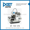 DT700-4TK-03 4Industrial 4 Thread Overlock Máquina De Costura Preço